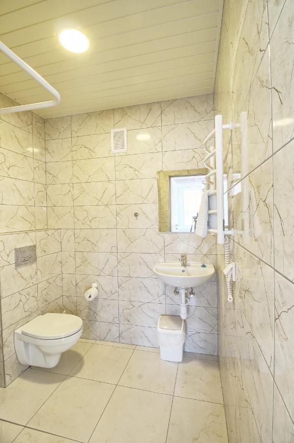 Vila Kastytis Nida Εξωτερικό φωτογραφία