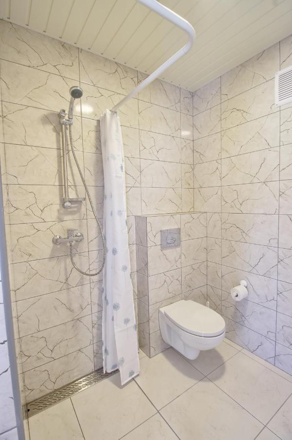 Vila Kastytis Nida Εξωτερικό φωτογραφία