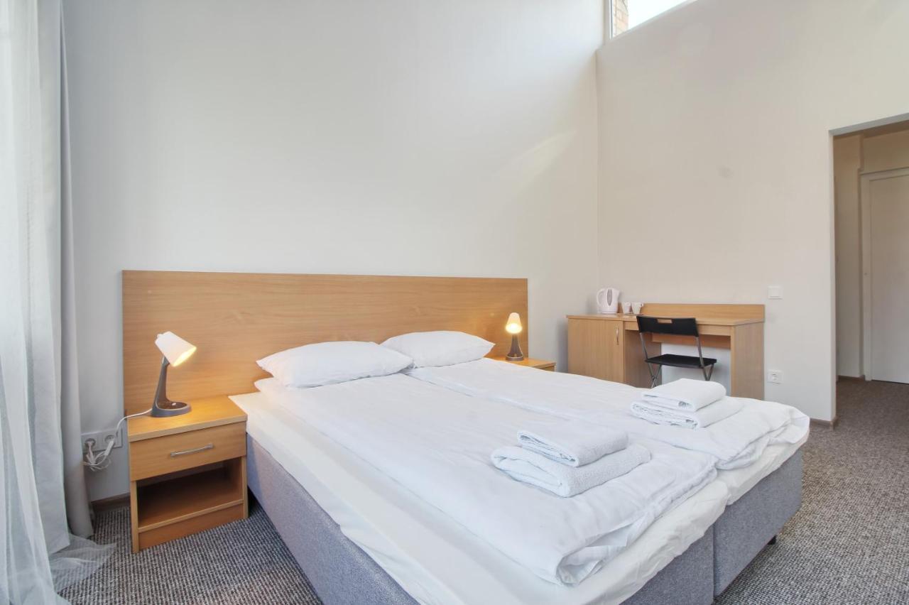 Vila Kastytis Nida Εξωτερικό φωτογραφία
